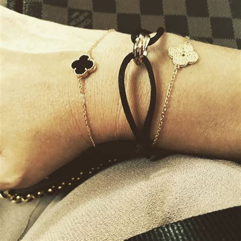 bracelet infinity cartier